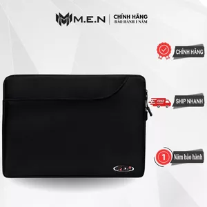 Túi đựng laptop chống sốc đi học đi làm nhiều màu men đa dụng M1 [HÀNG MỚI VỀ]