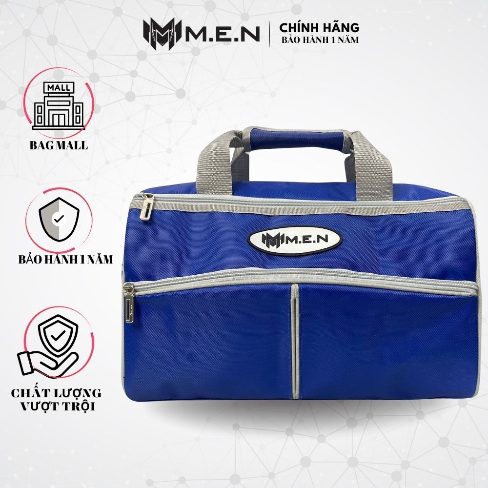 Túi trống gấp gọn cao cấp chống thấm nước Cuken-Book [RẺ VÔ ĐỊCH]