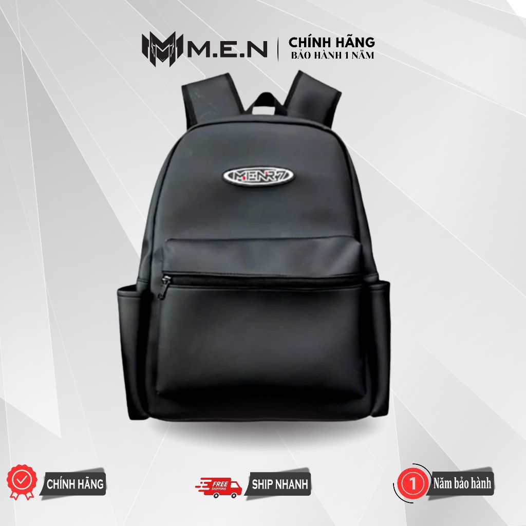 Balo đường phố Unisex Cao Cấp Chống nước MILONO-B5 [GIÁ XƯỞNG SỈ]
