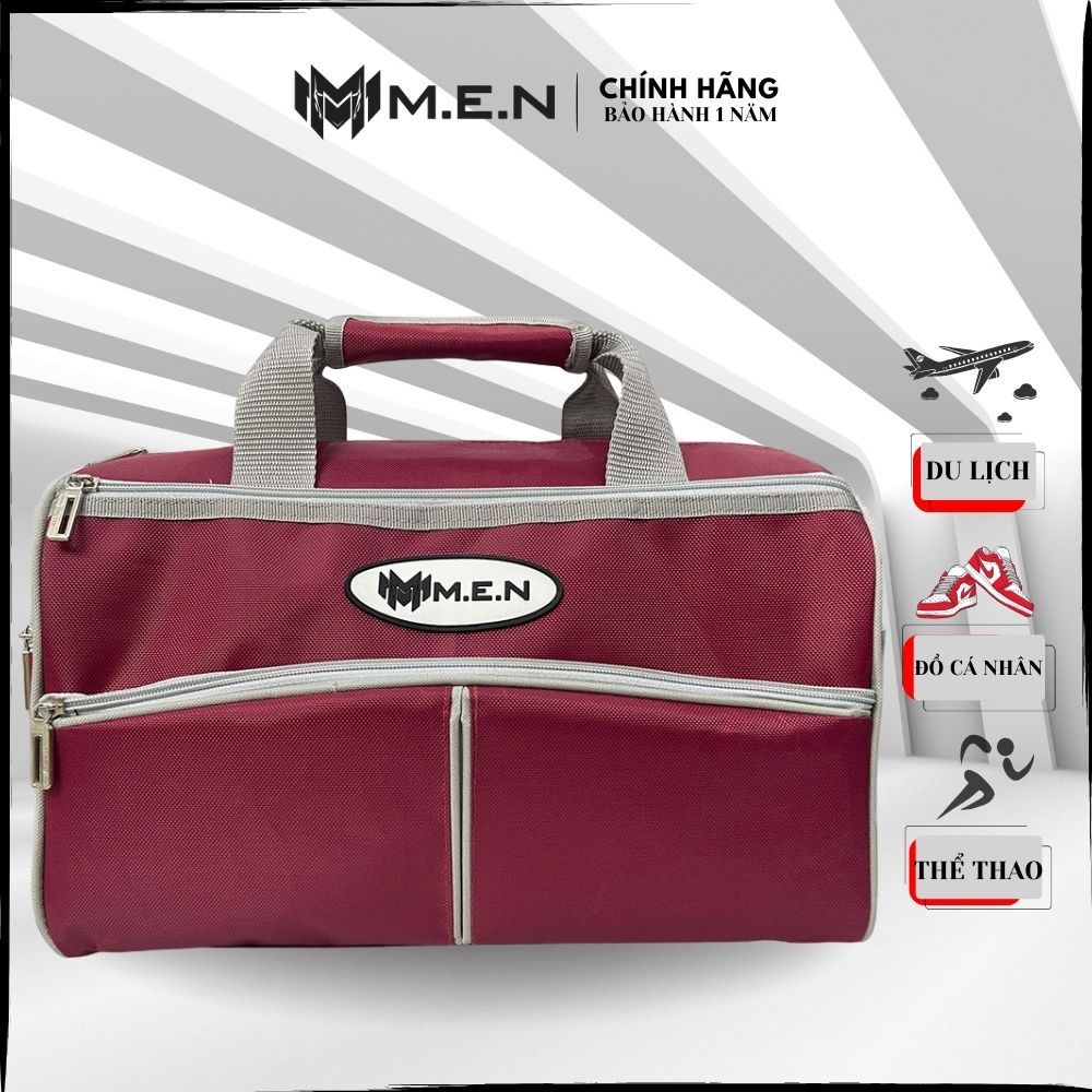 Túi trống mini thể thao cao cấp chống nước MEN CUKEN [Rẻ vô địch]