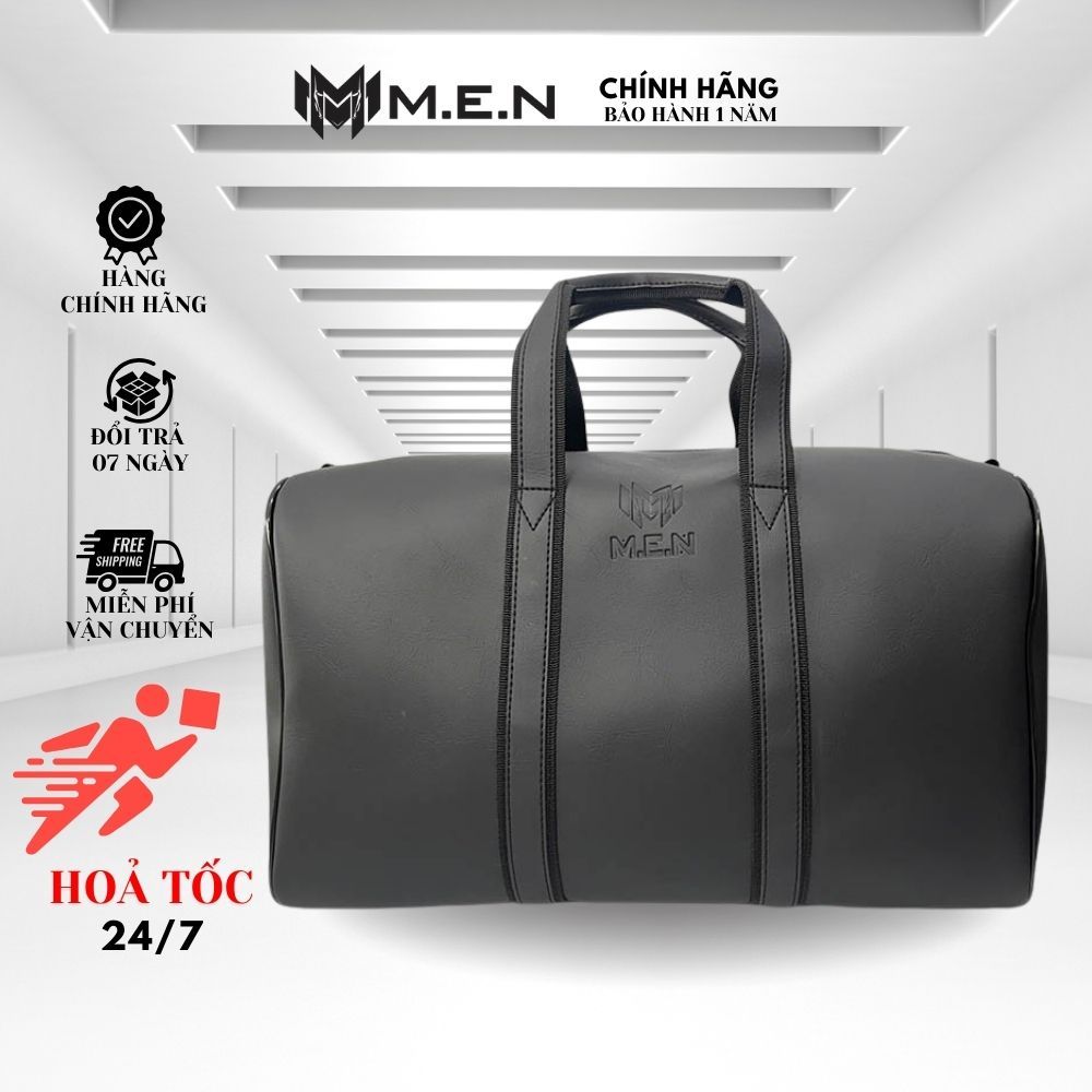 Túi trống DAPU cao cấp chống nước MEN BUTICA [Có bảo hành]