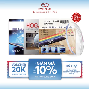 EYE PLUS Giảm Chói Chống UV400 Chống Ánh Sáng Xanh Đổi Màu
