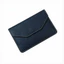 Ví Đựng Giấy Tờ Đăng Kiểm Xe Ô Tô 13CM x 19CM Mẫu 01 - Xanh Navy VDK-DB02-NN