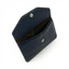 Ví Đựng Giấy Tờ Đăng Kiểm Xe Ô Tô 13CM x 19CM Mẫu 01 - Xanh Navy VDK-DB02-NN
