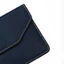 Ví Đựng Giấy Tờ Đăng Kiểm Xe Ô Tô 13CM x 19CM Mẫu 01 - Xanh Navy VDK-DB02-NN
