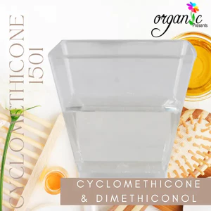 XIAMETER™ PMX-1501 FLUID / MÃ BÁN: CYCLOMETHICONE ĐẶC (Cyclopentasiloxane (and) Dimethiconol)