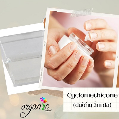 XIAMETER™ PMX-1501 FLUID / MÃ BÁN: CYCLOMETHICONE ĐẶC (Cyclopentasiloxane (and) Dimethiconol)