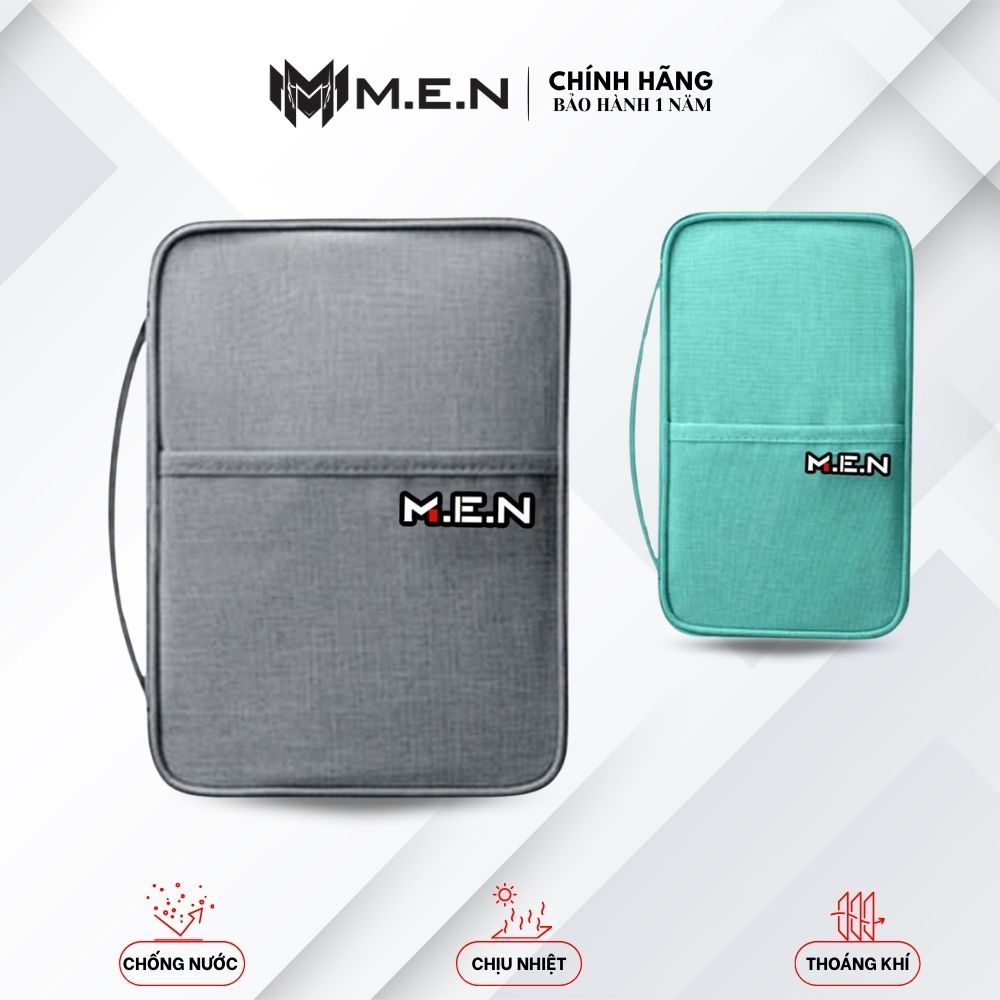 Ví Đựng hộ chiếu lịch lãm men passport khổ lớn- khổ nhỏ bảo quản thẻ chống thấm nước [ẢNH CHÂN THẬT-GIÁ CỰC RẺ]