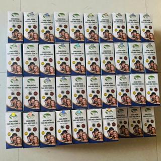 Tinh Dầu Răng Miệng Thảo Mộc Xanh 20ml. Bản cải tiến.Thảo Dược Thiên Nhiên 100%, Hỗ trợ các vấn đề về răng miệng