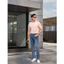 Quần Jeans Nam Basic 9QBDB024/9QBDT025 Biluxury Thiết Kế Co Giãn Chống Nhăn Bền Màu