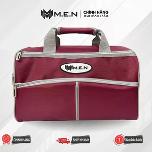 Túi vải xịn trống thể thao mạnh mẽ chống nước Men Cuken-Nón kết có gắn camera cá tính [HOT TREND]
