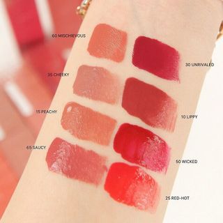 Son Kem Bóng Maybelline Superstay Vinyl Ink Maybelline New York Bền Màu Nhẹ Môi 4.2ml - Bebeau