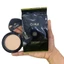 Lõi Cushion Phấn Nước Ohui Đen - Tone 1 -15g , che khuyết điểm tự nhiên, chống nắng