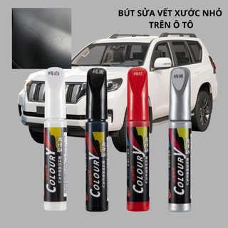 Bút tẩy xóa vết trầy xước xe