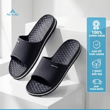 Dép đúc quai ngang, siêu nhẹ, đi văn phòng, trong nhà, sân vườn, Tiện lợi cho mọi sinh hoạt MÃ LP05