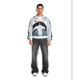 Áo Khoác gió GLORY STEEL JACKET chính hãng Mikenco | TẶNG TÚI GIẤY |