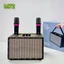 Mẫu mới - Loa karaoke M72 bass mạnh tặng kèm 2 micro thay đổi giọng nói nghe lớn hát hay