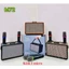Mẫu mới - Loa karaoke M72 bass mạnh tặng kèm 2 micro thay đổi giọng nói nghe lớn hát hay