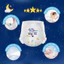 Tã Bỉm BEMOM PLUS Hàn Quốc siêu mỏng, mềm mại, thấm hút tốt, đủ size cho bé