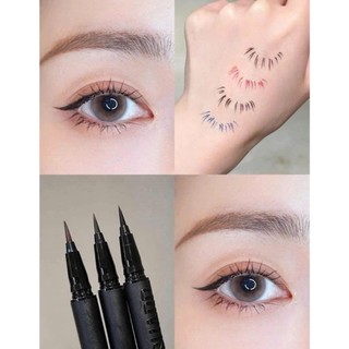 Bút Kẻ Mắt Siêu Sắc Mảnh Maybelline New York Hyper Sharp Liner Extreme 0.4g Chính Hãng - Bebeau