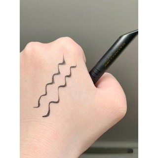Bút Kẻ Mắt Siêu Sắc Mảnh Maybelline New York Hyper Sharp Liner Extreme 0.4g Chính Hãng - Bebeau