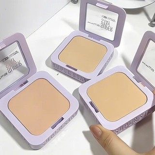 Phấn Phủ Nén Maybelline Super Stay Up To 30h Flex Powder Che Phủ Tốt, Lâu Trôi, Kiềm Dầu 9g - Bebeau