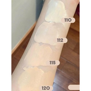Kem Nền Kiềm Dầu Maybelline Fit Me Matte Poreless Foundation Che Phủ Tốt Lâu Trôi 30ml - Bebeau