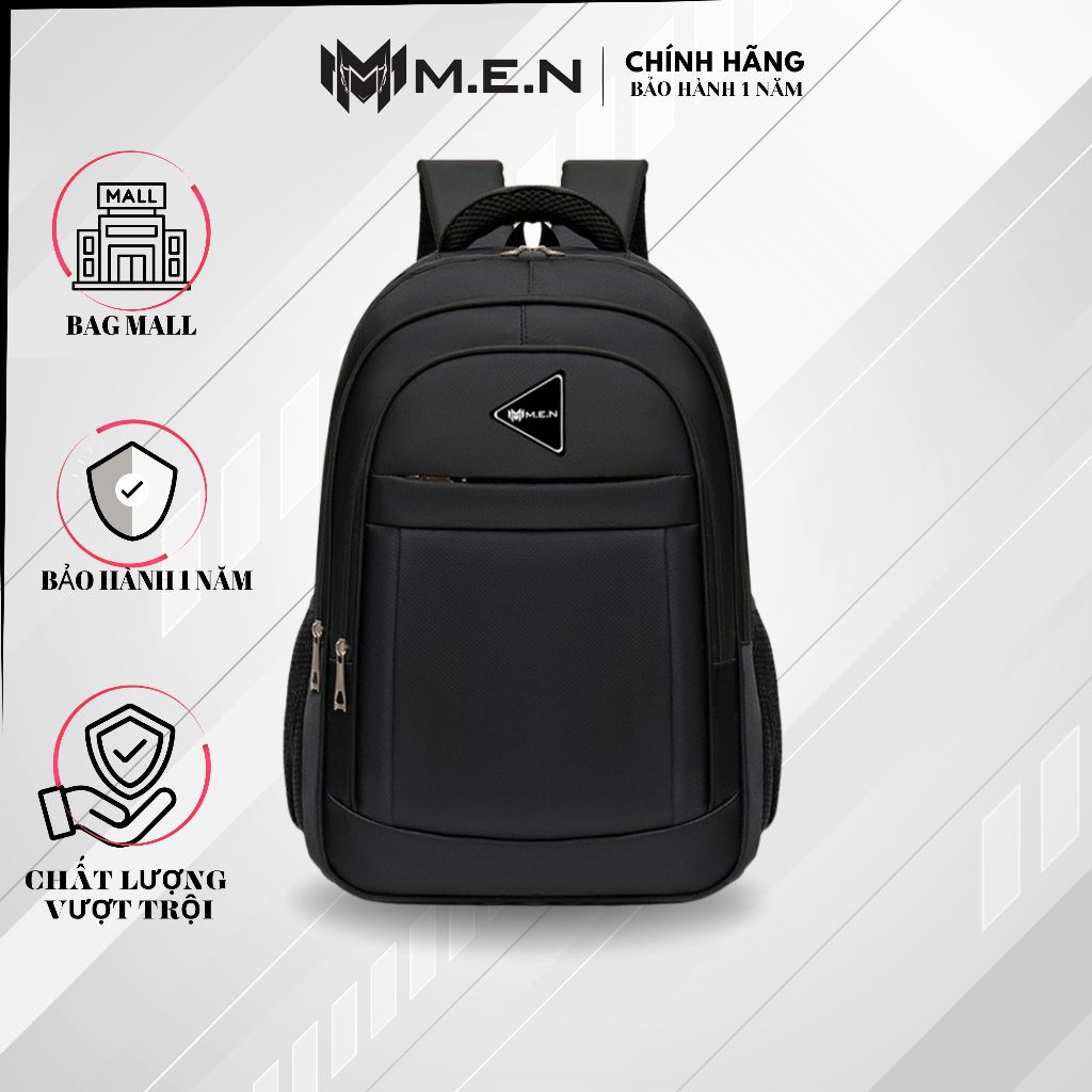Balo văn phòng M.E.N ACROTT kháng nước CR64 [FreeShip]