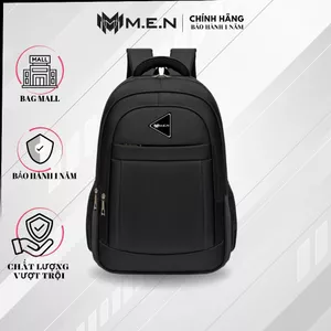Balo văn phòng M.E.N ACROTT kháng nước CR64 [FreeShip]