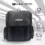 Balo có nắp gặp thời trang vừa laptop 16inch Unisex Cao Cấp Chống nước MenR7 LLOMI [ƯU ĐÃI LỚN]