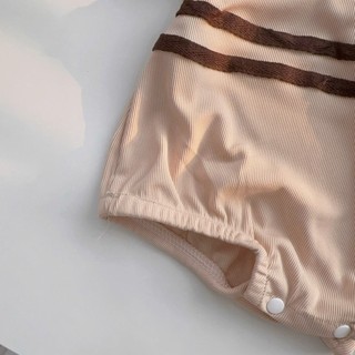 Body Polo cổ bẻ cho bé trai 4-11kg. Body suit công tử dễ thương cho bé trai. Dino Kids