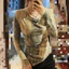 -Áo Body Xanh Loang Nữ – Cá Tính & Thời Trang (Size S→XL)
