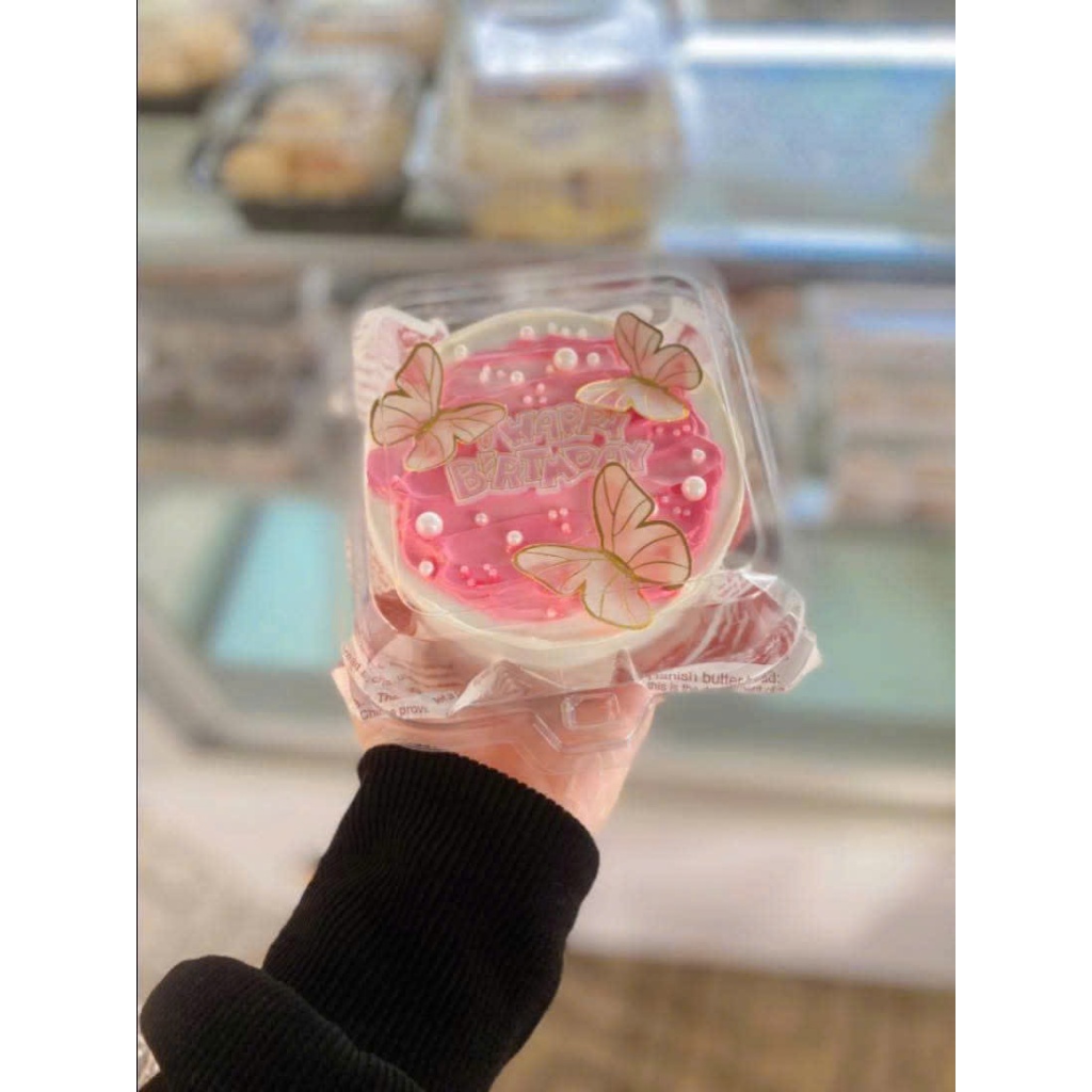 hộp bento Nhựa (lốc 50 cái) (không kèm giấy lót)