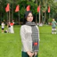 Khăn rằn Nam Bộ - Khăn Rằn Xưa kích thước 160x60cm màu sắc đa dạng, dễ phối khi mang đi du lịch, đi phượt