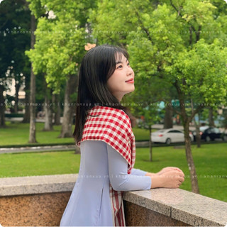 [Hàng loại 1] Khăn rằn Nam Bộ - Khăn Rằn Xưa kích thước 160x60cm màu sắc đa dạng, dễ phối khi mang đi du lịch, đi phượt