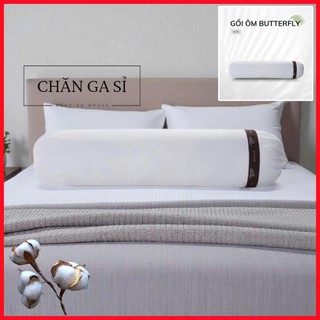 ☪️CAO CẤP☪️Gối Butterfly Gòn Lụa Nhập Khẩu Êm Mềm, Đàn Hồi Cao Cấp _ Chính Hãng Tonybed
