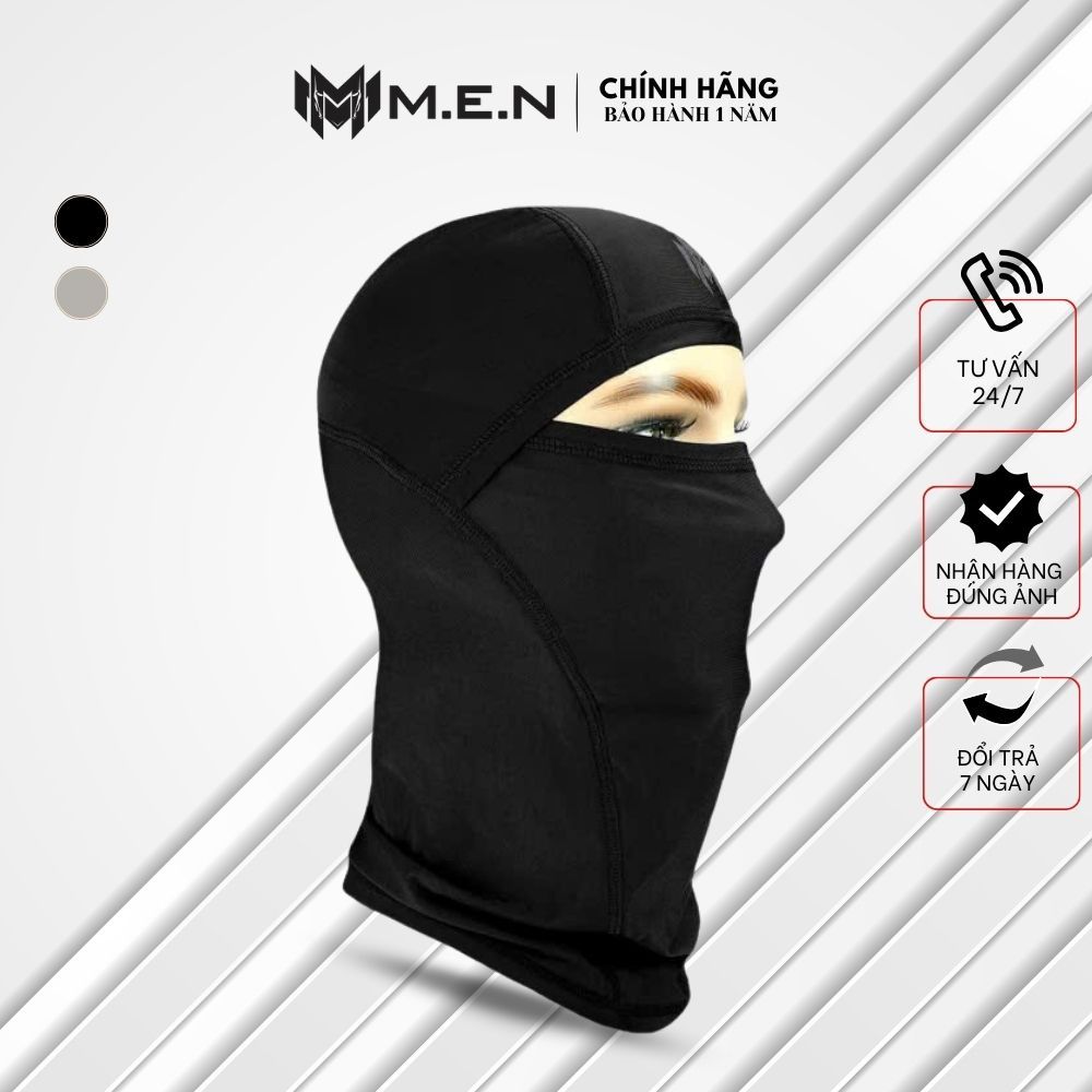 Khăn đội đầu tinh tế 3IN1 Men chống ướt [SIÊU VIP]
