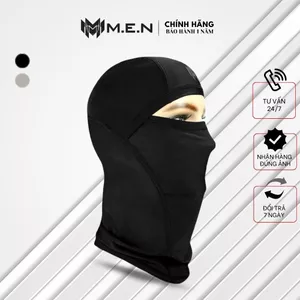 Khăn đội đầu tinh tế 3IN1 Men chống ướt [SIÊU VIP]