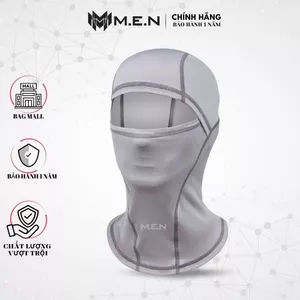 Khăn trùm đầu F1 Men chống tia uv [CAO CẤP]