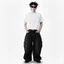 Áo Thun Trơn Nam Nữ Hi Ivan Form Boxy Cotton 100% Định Lượng 250GSM Dày Dặn Unisex Cao Cấp