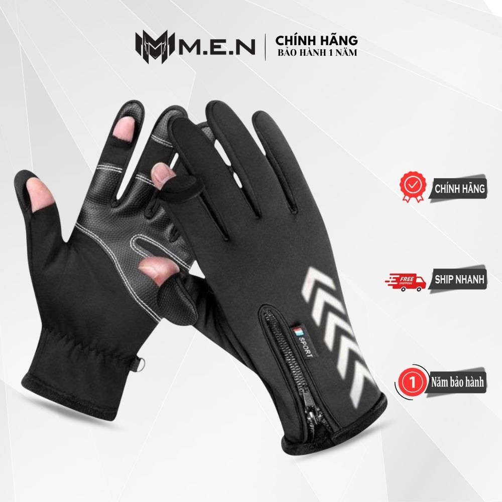 Găng tay thể thao nam nữ GT2-Z1-X7 men đa năng [GIÁ HỦY DIỆT]