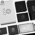 [TẶNG QUÀ TRUNG THU 599K] Balo nữ ELLY EBH76 balo thời trang da tổng hợp cao cấp đựng ipad đi làm đi học — ảnh 7