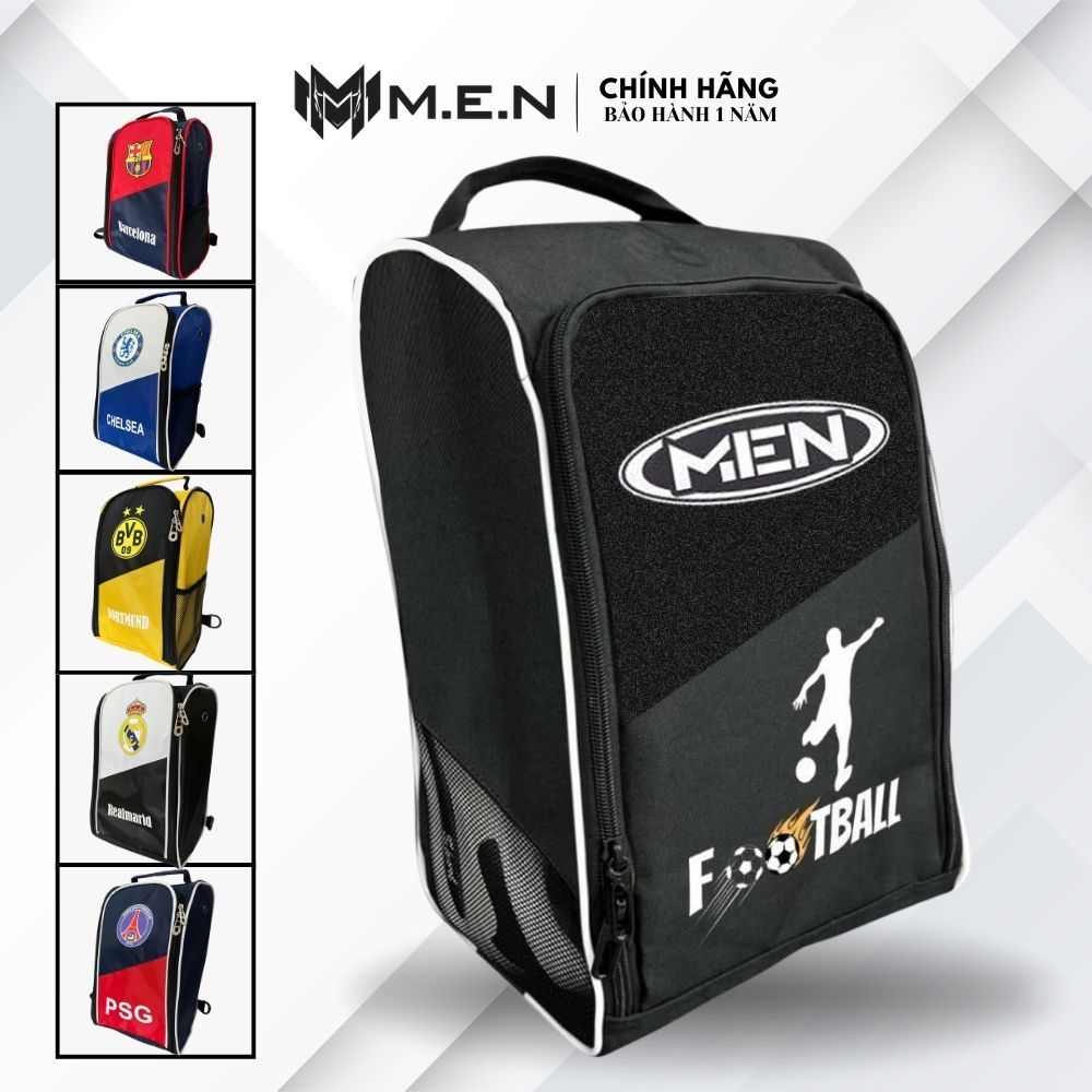 Túi đựng giày thể thao năng động men KT02 unisex cao cấp [SẴN HÀNG]