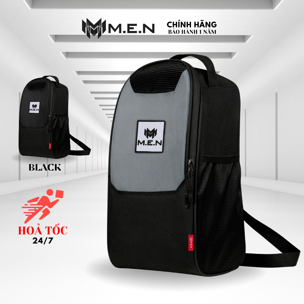 Túi đựng giày bóng đá năng động Men FC1-KT02 mẫu đứng nhiều màu sắc [FREESHIP]