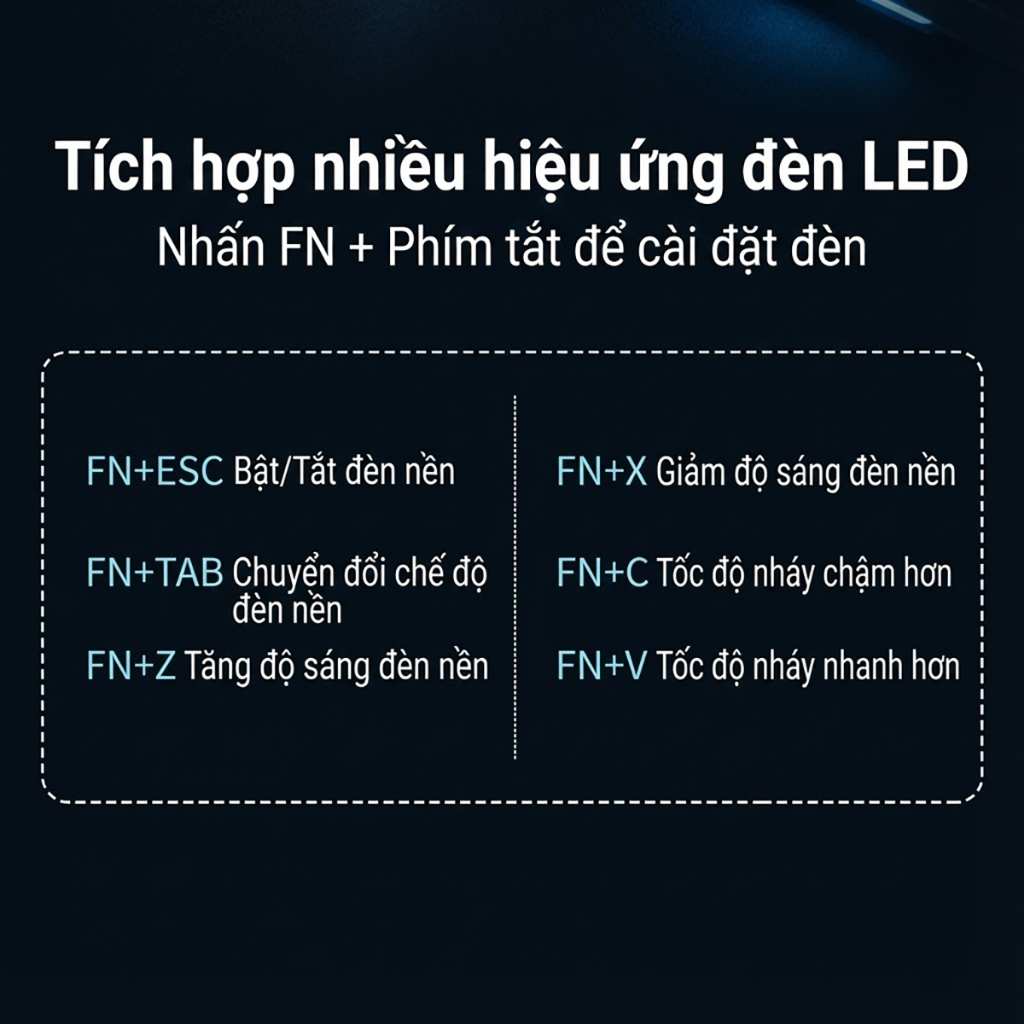 Bàn phím cơ 1 tay GT35 Inker K9 Bàn phím chơi game chất lượng cao dành cho game thủ Keyboard K9 Phím cơ Gaming | BigBuy360 - bigbuy360.vn