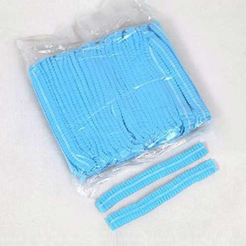 Nón trùm tóc con sâu bảo hộ cao cấp