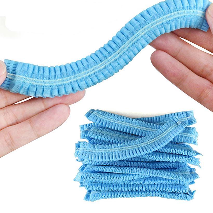 Nón trùm tóc con sâu bảo hộ cao cấp