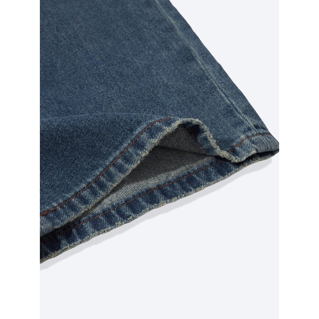 Quần Jeans nữ mềm mại co giãn thiết kế thời trang TOKYOLIFE 40004893