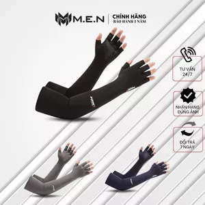 Găng tay dài thời trang mới GT4 Men chống bụi bẩn [GIÁ HỦY DIỆT]
