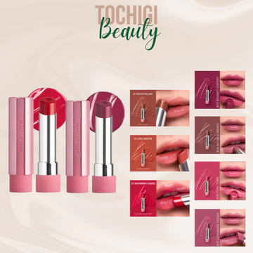 Son Dưỡng Dạng Thỏi 3ce Glazy Lip Glow
